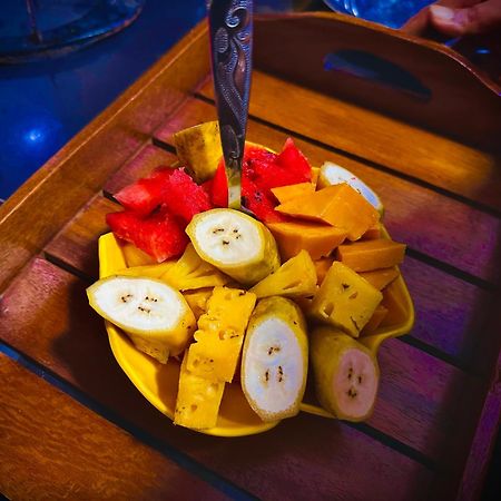Golden Town Hotel Tangalle Bagian luar foto