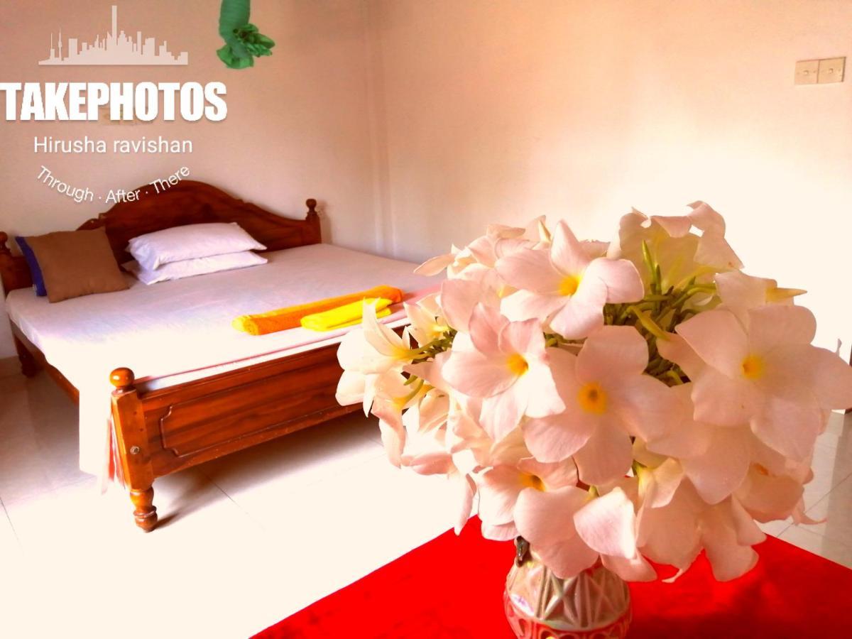 Golden Town Hotel Tangalle Bagian luar foto