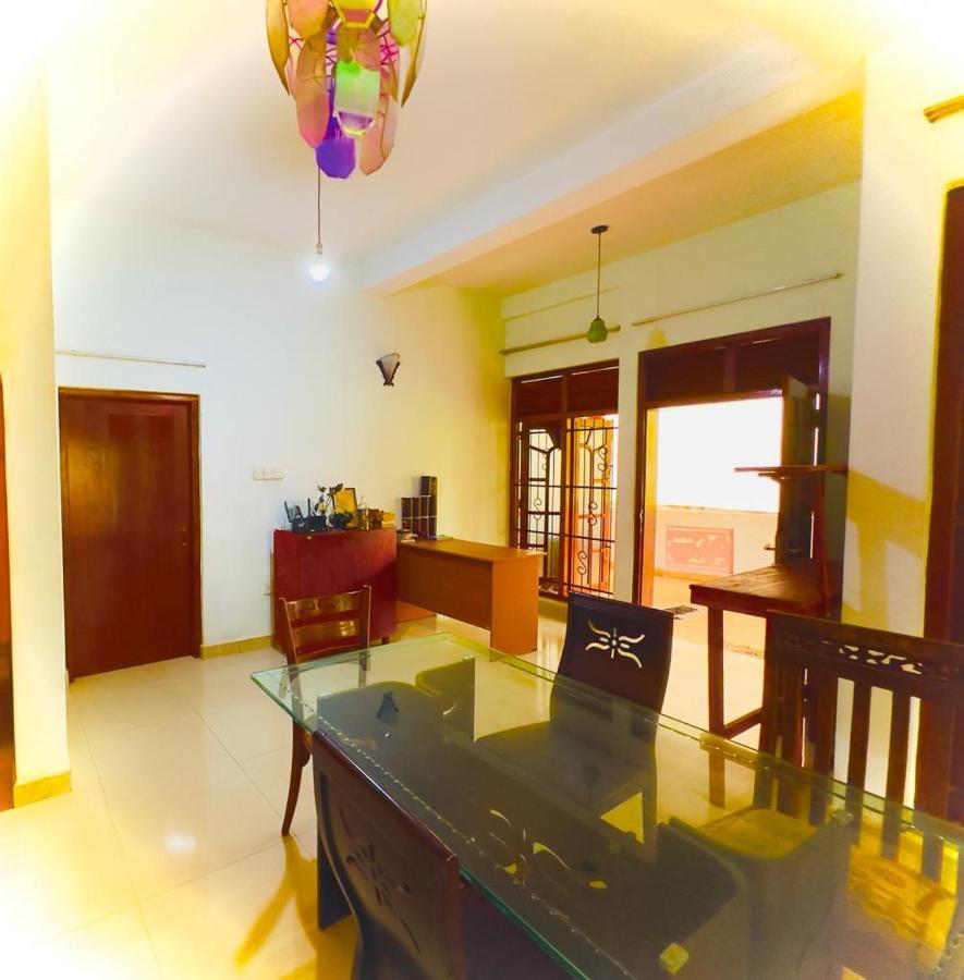 Golden Town Hotel Tangalle Bagian luar foto