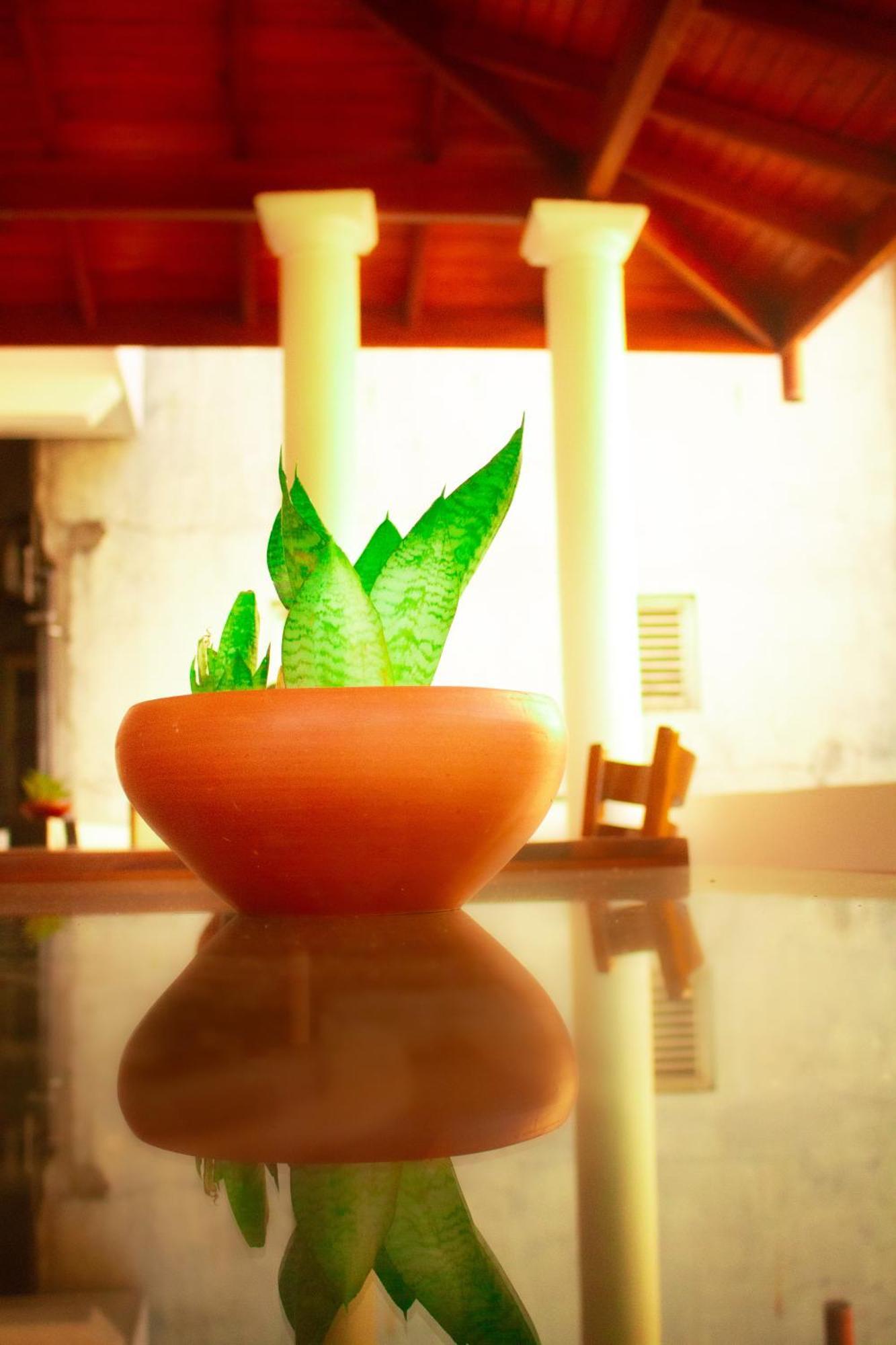 Golden Town Hotel Tangalle Bagian luar foto