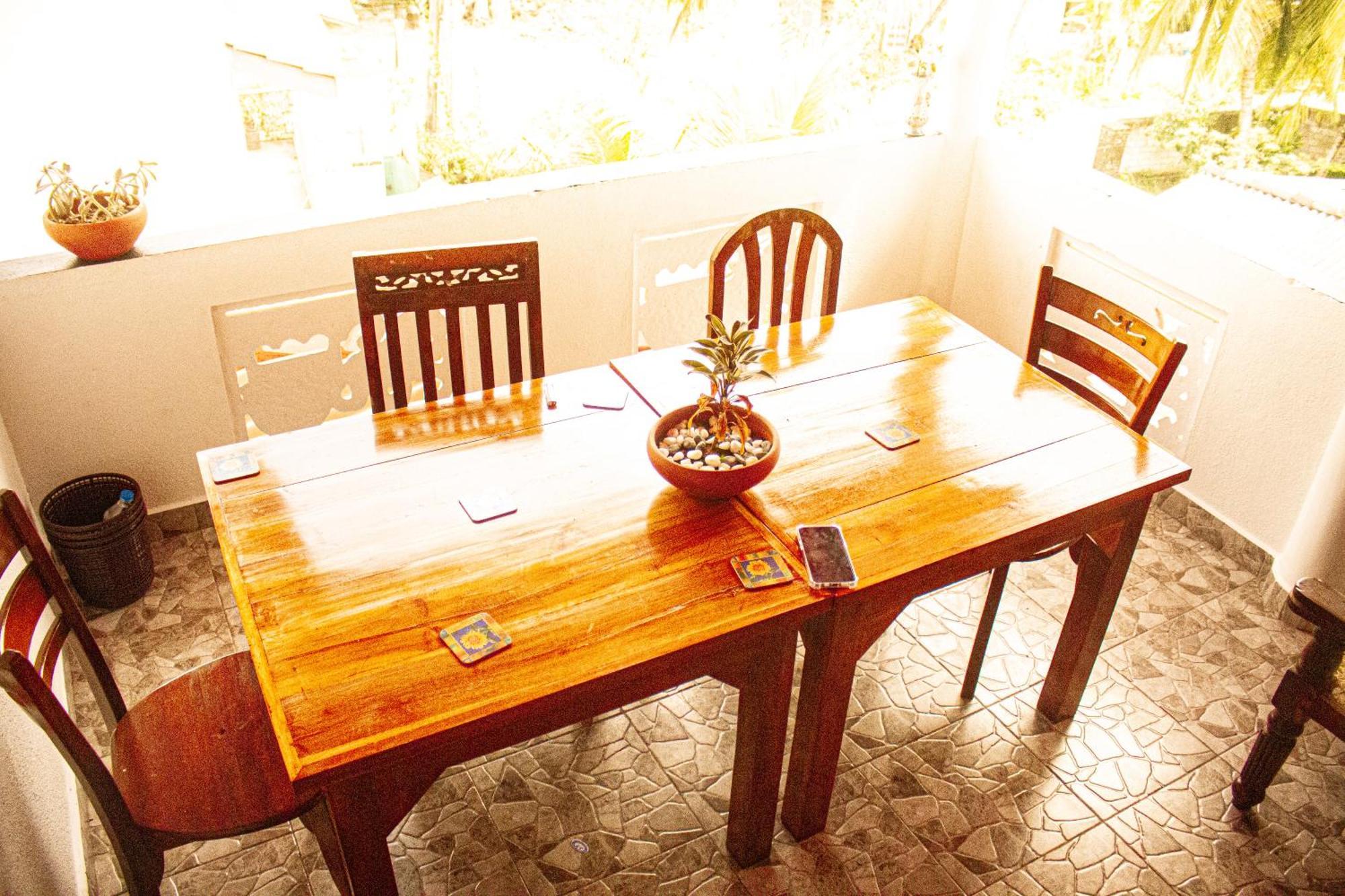 Golden Town Hotel Tangalle Bagian luar foto