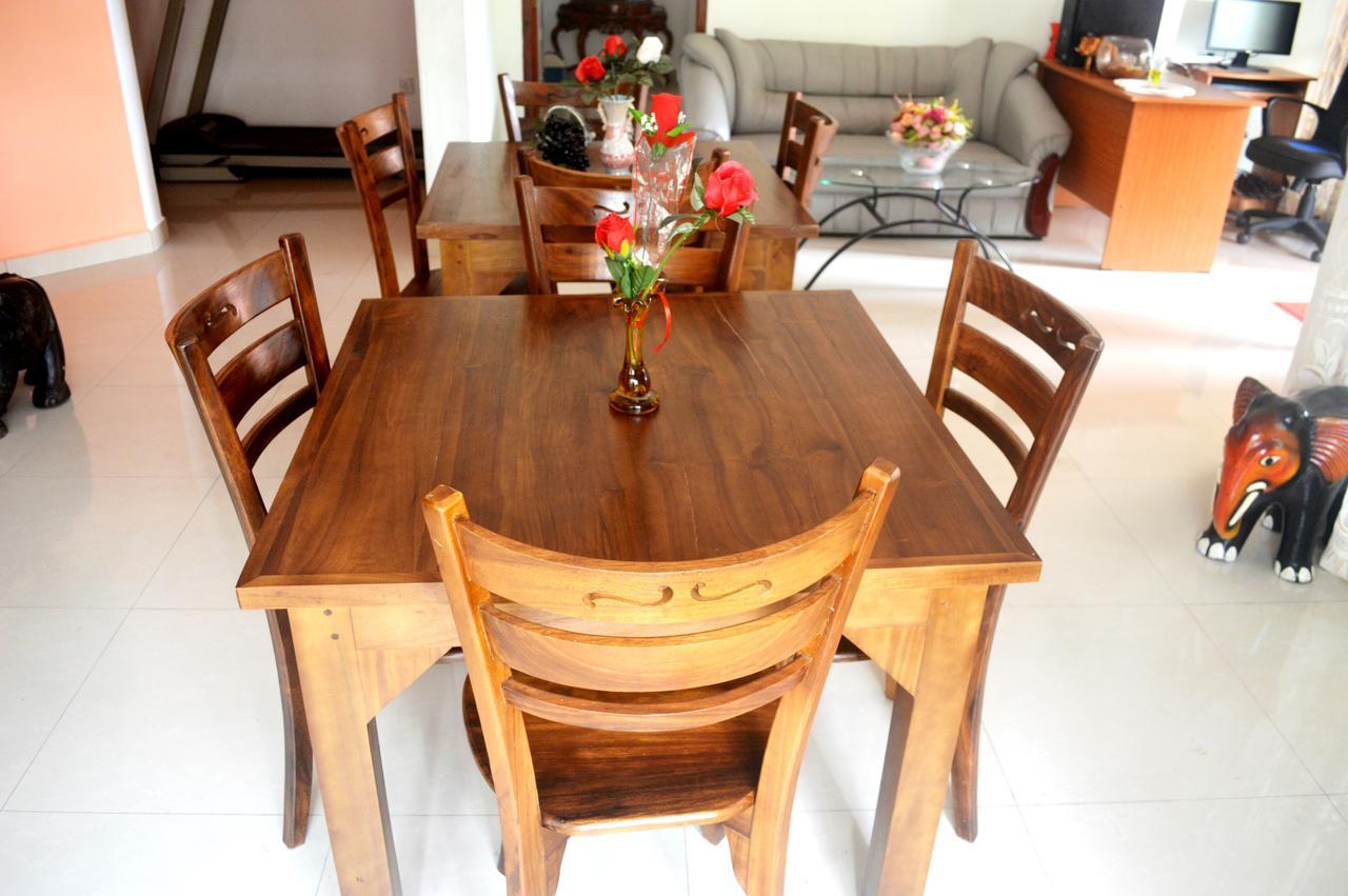 Golden Town Hotel Tangalle Bagian luar foto