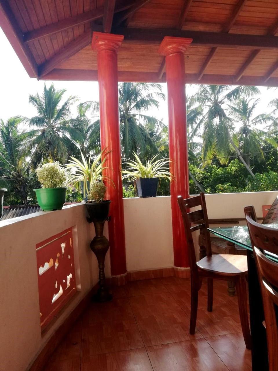 Golden Town Hotel Tangalle Bagian luar foto