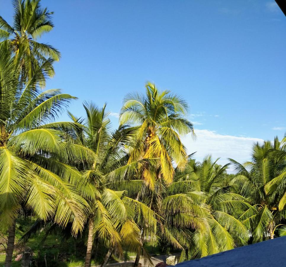 Golden Town Hotel Tangalle Bagian luar foto